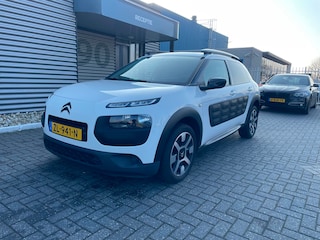 Citroën C4 Cactus 1.2 e-VTi Business