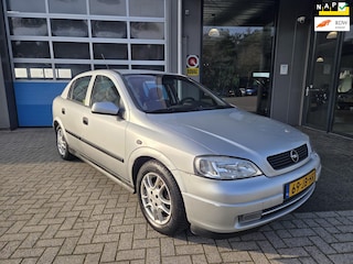 Opel Astra 1.6-16V Edition AUTOMAAT !