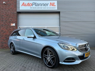 Mercedes-Benz Estate 250 Ambition Avantgarde! Navi!