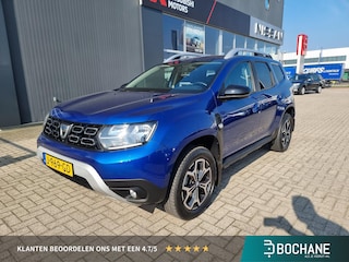 Dacia Duster 1.3 TCe Serie Limitee 15th Anniversary | Trekhaak | 360º Camera | Navigatie |