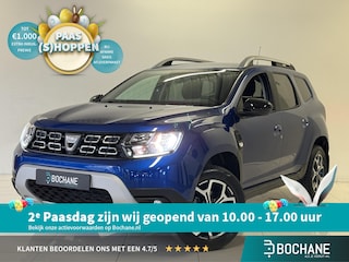 Dacia Duster 1.3 TCe Serie Limitee 15th Anniversary | Trekhaak | 360º Camera | Navigatie |
