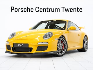 Porsche 911 GT3