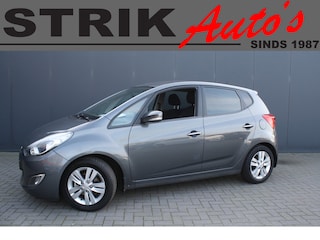 Hyundai ix20 1.6i i-Vision AUTOMAAT - AIRCO - TREKHAAK - 2e EIGENAAR - APK 3-27