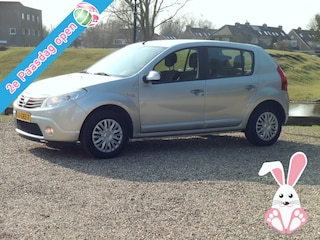 Dacia Sandero 1.6 Lauréate - Airco
