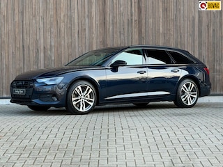 Audi A6 Avant 50 TFSI e quattro Advanced edition / B&O /