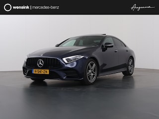 Mercedes-Benz CLS 450 4MATIC Premium Plus | Panoramadak | Burmester | Widescreen | Memory | Trekhaak | Multibeam |