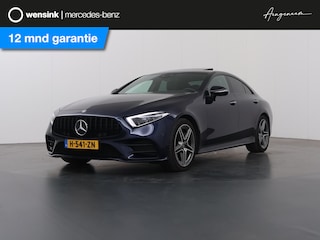 Mercedes-Benz CLS 450 4MATIC Premium Plus | Panoramadak | Burmester | Widescreen | Memory | Trekhaak | Multibeam |