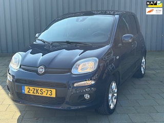 Fiat Panda 0.9 TwinAir Lounge Panorama | Climate | Elektrische ramen