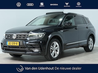 Volkswagen Tiguan 1.5 TSI Highline Business R 1ste eigenaar Pano DynaAudio Camera LED Navi