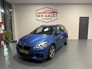 BMW 2-serie Tourer 218i Centennial High Executive M-Sport