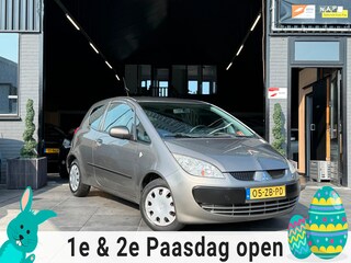 Mitsubishi Colt 1.1 Incharge|Airco|El Pakket|1e Eig|NAP|APK