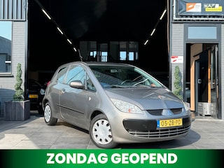 Mitsubishi Colt 1.1 Incharge|Airco|El Pakket|1e Eig|NAP|APK