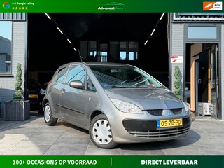 Mitsubishi Colt 1.1 Incharge|Airco|El Pakket|1e Eig|NAP|APK