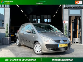 Mitsubishi Colt 1.1 Incharge|Airco|El Pakket|1e Eig|NAP|APK