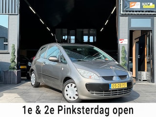 Mitsubishi Colt 1.1 Incharge|Airco|El Pakket|1e Eig|NAP|APK
