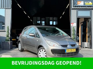 Mitsubishi Colt 1.1 Incharge|Airco|El Pakket|1e Eig|NAP|APK