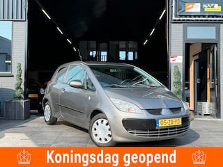 Mitsubishi Colt 1.1 Incharge|Airco|El Pakket|1e Eig|NAP|APK