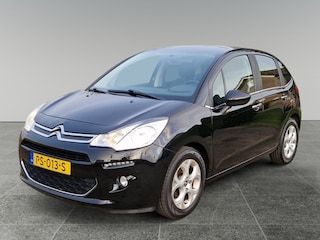 Citroën C3 1.2 PureT Feel Ed. Nw. Distr.+Ond.Beurt