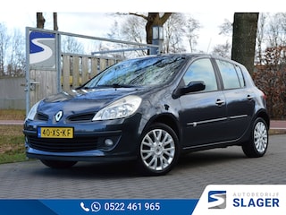 Renault Clio 1.6-16V Dynamique S | 5-deurs | Clima | PDC