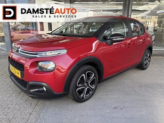 Citroën C3 1.2 PureTech Feel