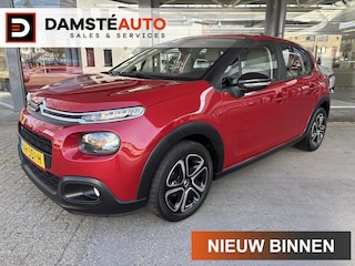 Citroën C3 1.2 PureTech Feel