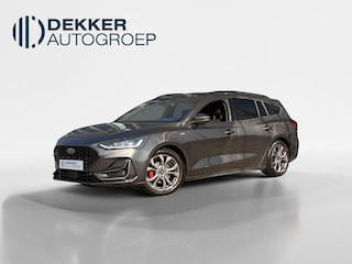 Ford Focus Wagon 1.0 EcoBoost Hybrid ST Line X DEMO I DRIVER ASSISTANCE PACK I WINTER PACK I APPLE CARPLAY / ANDROID AUTO I