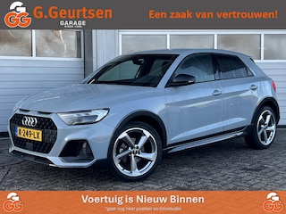 Audi A1 25 TFSI epic, LED-koplampen,