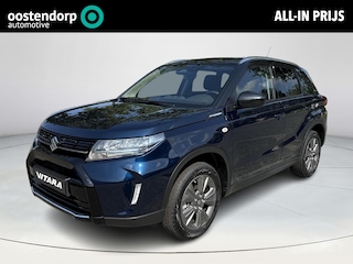 Suzuki Vitara 1.4 Boosterjet Smart Hybrid Select **AUTOMAAT/ NIEUWE AUTO/ DIRECT LEVERBAAR**