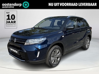 Suzuki Vitara 1.4 Boosterjet Smart Hybrid Select **AUTOMAAT/ NIEUWE AUTO/ DIRECT LEVERBAAR**