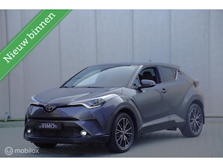 Toyota C-HR 1.2 Premium