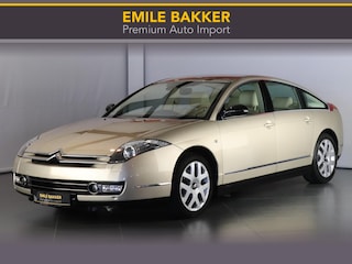 Citroën C6 3.0 V6 Exclusive "Mativoire" 65.000km!