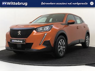 Peugeot 2008 1.2 PureTech Active | Parkeerhulp | Navigatie | Carplay |