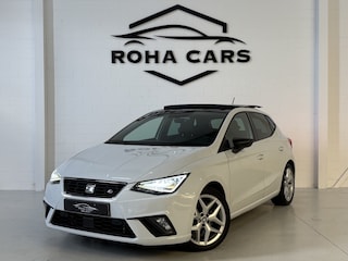 Seat Ibiza 1.0 TSI FR Bns Int. *1e eigenaar*Pano*Stoelverwarming*