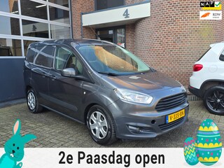 Ford Transit Courier 1.5 TDCI Trend Euro 6 |Diesel |Apk
