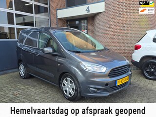 Ford Transit Courier 1.5 TDCI Trend Euro 6 |Diesel |Apk