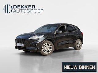 Ford Kuga 2.5 PHEV ST-Line X DEMO I WINTER PACK I B&O SOUNDSYSTEM I MEMORY STOELEN I APPLE CARPLAY / ANDROID AUTO I