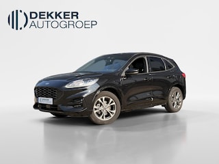 Ford Kuga 2.5 PHEV ST-Line X DEMO I WINTER PACK I B&O SOUNDSYSTEM I MEMORY STOELEN I APPLE CARPLAY / ANDROID AUTO I