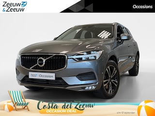 Volvo XC60 2.0 T5 | MOMENTUM | TREKHAAK | LEDER | NL-AUTO |