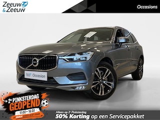 Volvo XC60 2.0 T5 | MOMENTUM | TREKHAAK | LEDER | NL-AUTO |