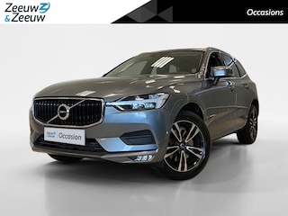 Volvo XC60 2.0 T5 | MOMENTUM | TREKHAAK | LEDER | NL-AUTO |