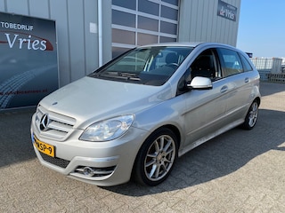 Mercedes-Benz B-klasse 200 Turbo Automaat / Motor Defect