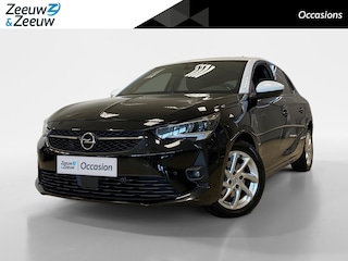 Opel Corsa 1.2 AUTOMAAT | GS-LINE | NAVI | CAMERA | STOELVERW. |