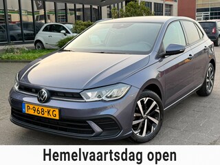 Volkswagen Polo 1.0 TSI Life l ACC l