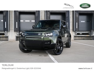 Land Rover Defender 110 2.0 P300e 110 X-Dynamic HSE