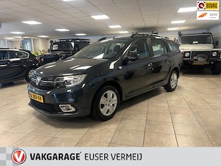 Dacia Logan 1.0 SCe Airco
