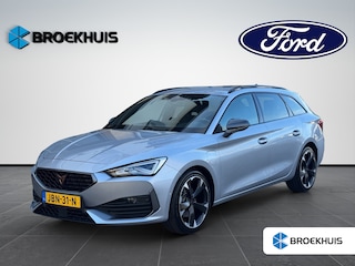 Cupra Leon 1.4 e-Hybrid VZ Adrenaline 245pk | 360° camera | Stoel/stuur verwarming | 18 " LM |