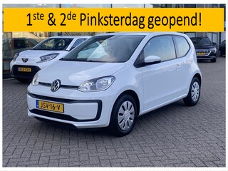 Volkswagen Up 1.0 60PK Up!