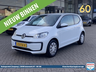 Volkswagen Up 1.0 60PK Up!