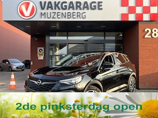 Opel Grandland X 1.6 Turbo 300PK!! Hybrid4 Innovation // FULL LED // APPLE CARPLAY / ANDROID AUTO // CAMERA // PDC V+A // DAB