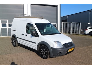 Ford Transit Connect T230L 1.8 TDCi Ambiente 1e EIGENAAR